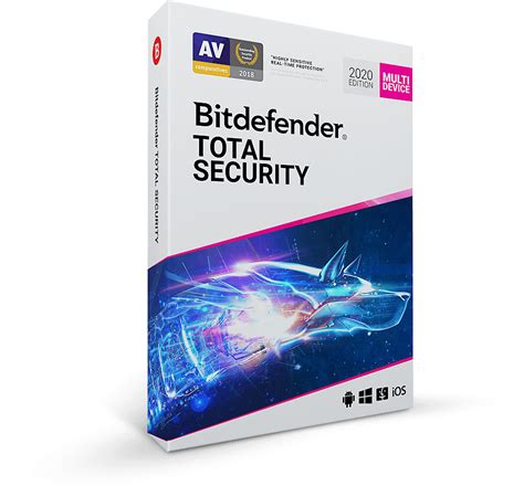 bitdefender total security review